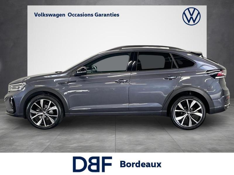 Volkswagen Taigo 1.5 Tsi 150 Dsg7 R-Line