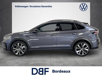 Volkswagen Taigo 1.5 Tsi 150 Dsg7 R-Line