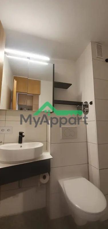 Appartement - 30 m² - 1 pièce