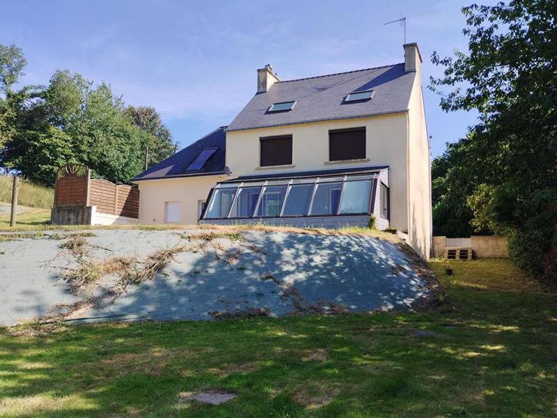 Maison - 118 m² - 6 pièces