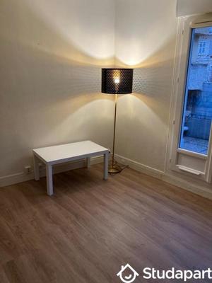 Appartement - 25 m² - 1 pièce