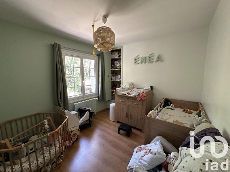 Maison - 135 m² - 4 pièces