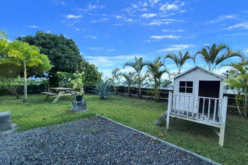 Maison - 146 m² - 5 pièces