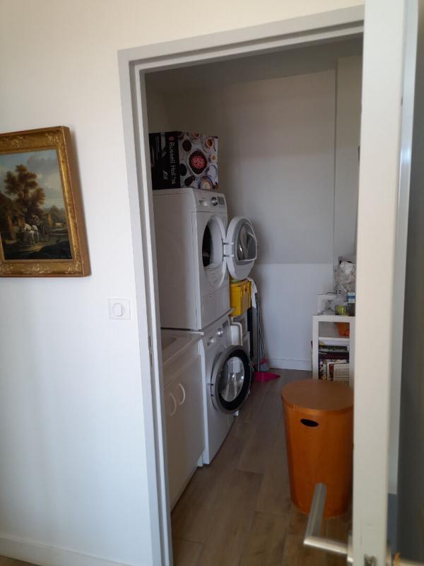 Appartement - 161 m² - 6 pièces