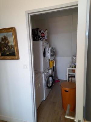 Appartement - 161 m² - 6 pièces