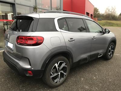 Citroën C5 Aircross 1.2 Puretech 12v - 130 s&amp;S Feel