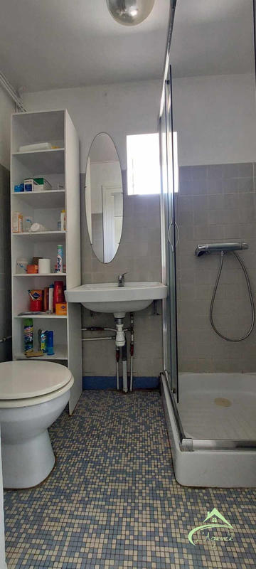 Maison traditionnelle - 100 m² - 5 pièces