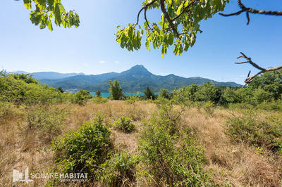 Terrain - 2 395 m²