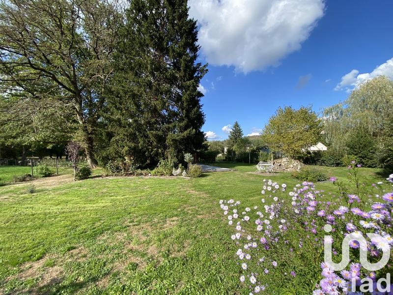 Maison de village - 160 m² - 6 pièces