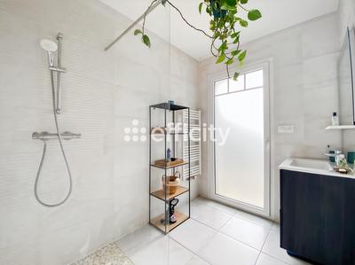 Maison - 40 m² - 2 pièces