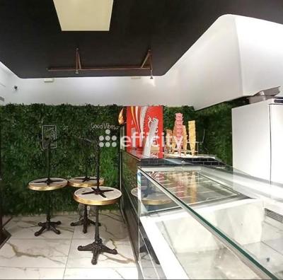 Fonds de commerce - 160 m²