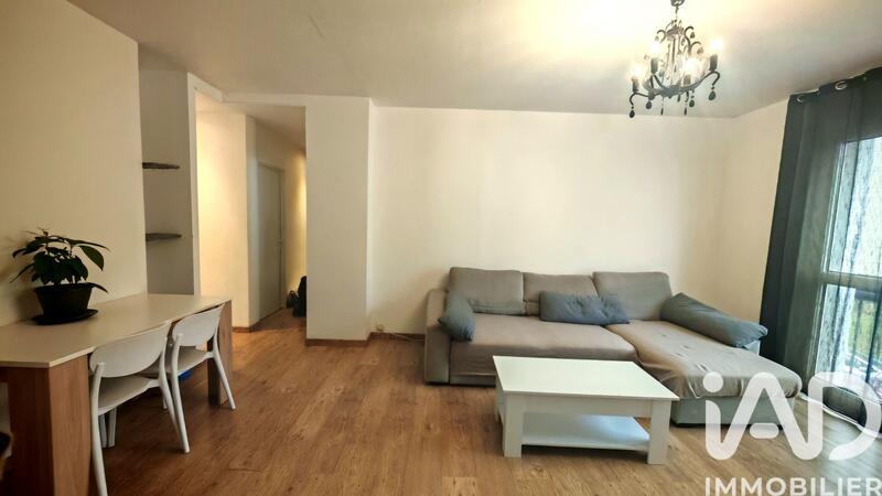 Appartement - 70 m² - 4 pièces