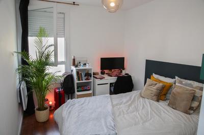 Chambre - 23 m² - 1 pièce