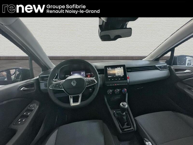 Renault Clio V TCe 90 Gsr2 Evolution