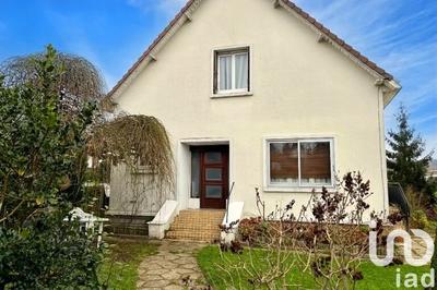 Maison - 182 m² - 7 pièces