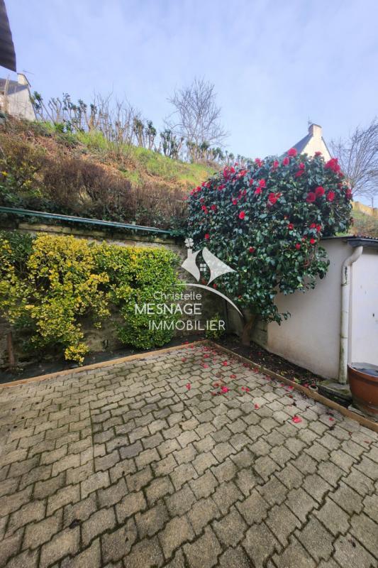 Maison en pierre - 110 m² - 6 pièces