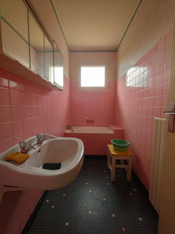 Maison - 86 m² - 4 pièces