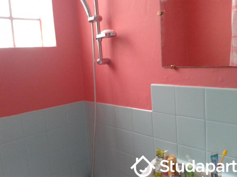 Maison - 40 m² - 2 pièces