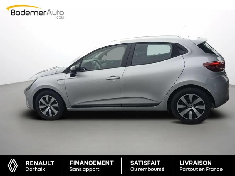 Renault Clio TCe 90 Equilibre