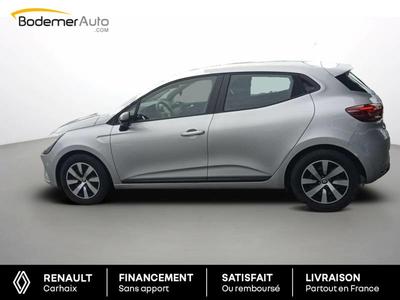 Renault Clio TCe 90 Equilibre