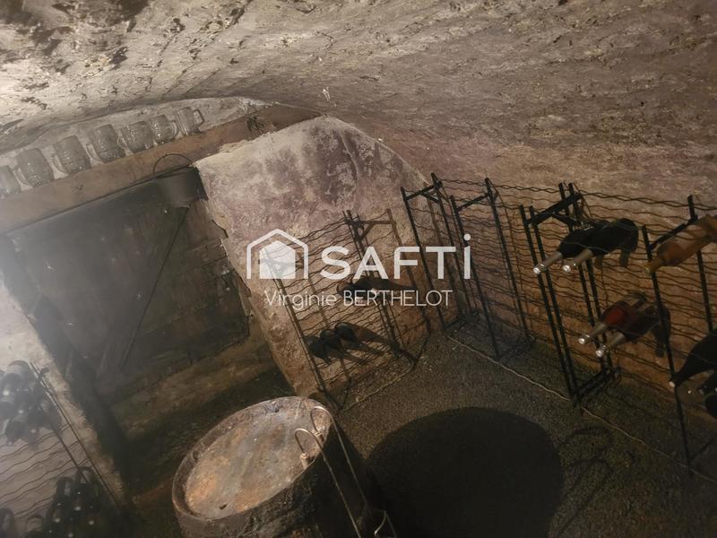 Maison - 268 m² - 8 pièces