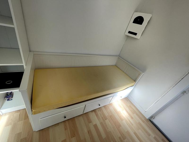 Appartement - 13 m² - 1 pièce