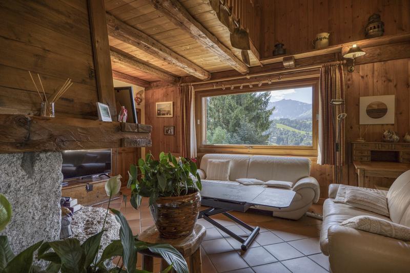 Châlet - 206 m² - 6 pièces