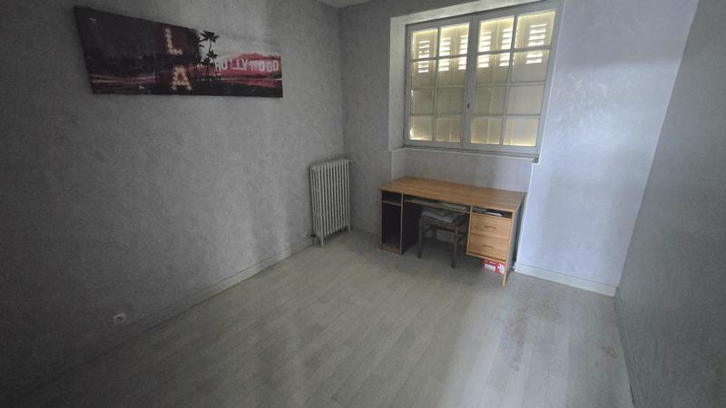 Corps de ferme - 87 m² - 4 pièces