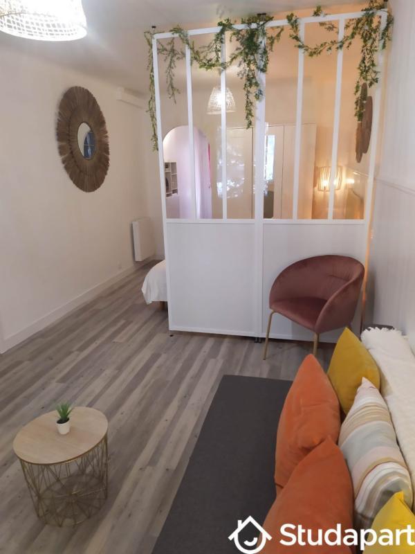 Appartement - 30 m² - 1 pièce