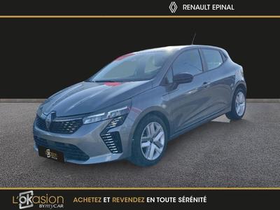 Renault Clio V TCe 90 Evolution