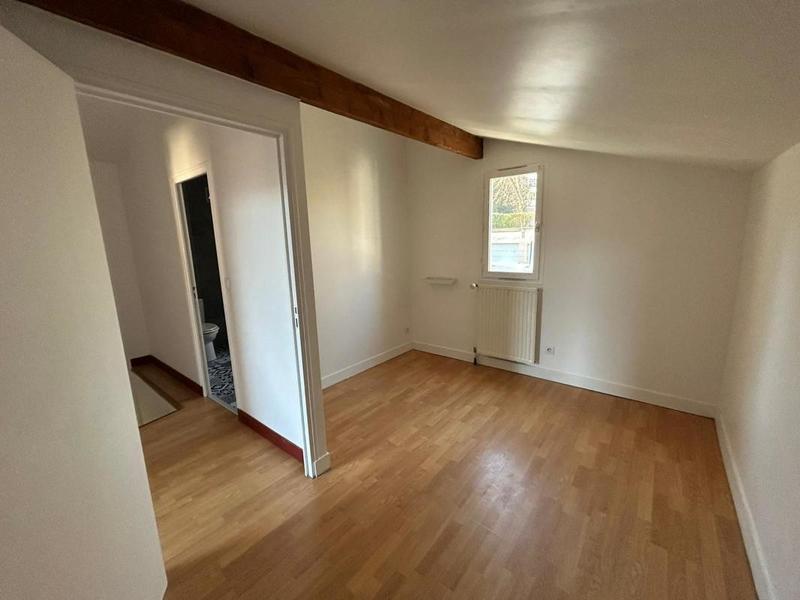 Maison de ville - 134 m² - 5 pièces