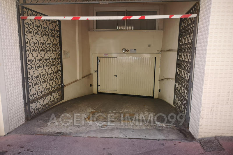 Parking / Garage - 26 m²