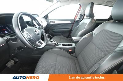 Renault Arkana 1.3 TCe Intens Edc 140 ch