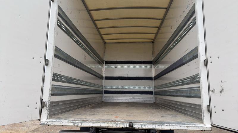 Renault Master Grand Volume III 2.3 Blue dCi 130 Confort