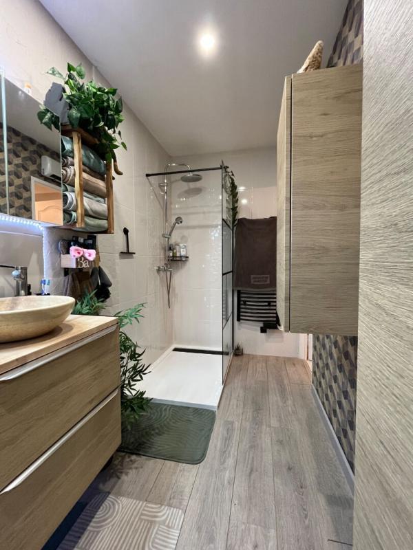 Maison - 148 m² - 7 pièces