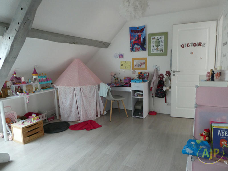 Immeuble - 295 m² - 12 pièces