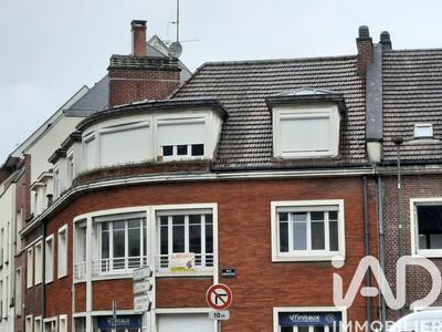 Appartement - 78 m² - 6 pièces