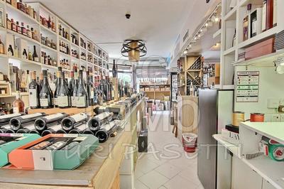 Fonds de commerce - Magasins - 76 m²