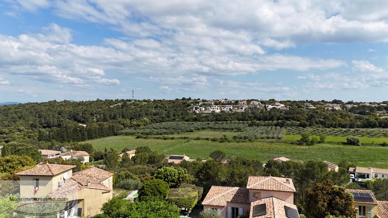 Maison - 175 m² - 6 pièces