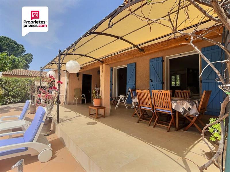 Maison - 102 m² - 6 pièces