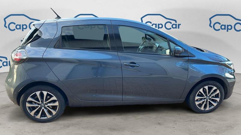 Renault Zoe R135 136 52 kWh Intens