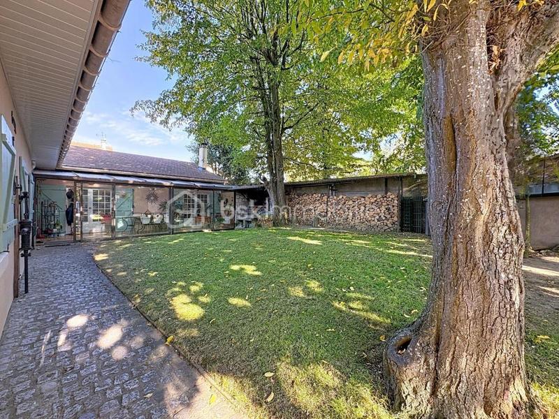 Maison - 88 m² - 3 pièces