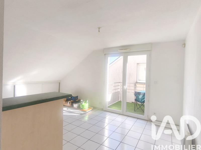 Appartement - 23 m² - 1 pièce
