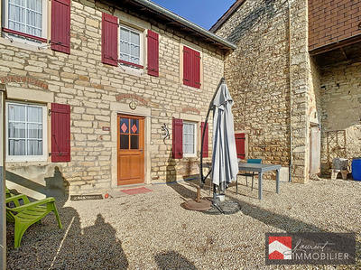 Maison - 364 m² - 17 pièces
