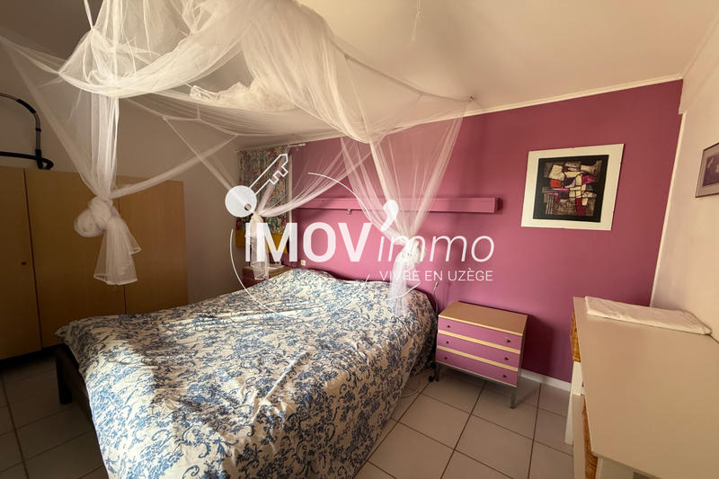 Maison - 132 m² - 6 pièces