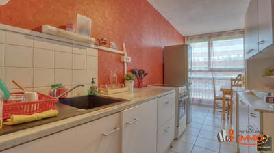 Appartement - 54 m² - 2 pièces