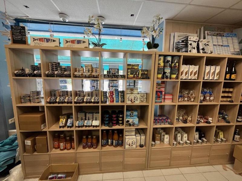 Bureau - 61 m² - 2 pièces