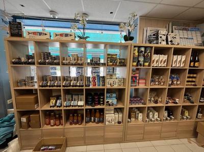 Bureau - 61 m² - 2 pièces