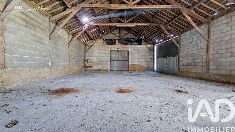 Maison - 139 m² - 7 pièces