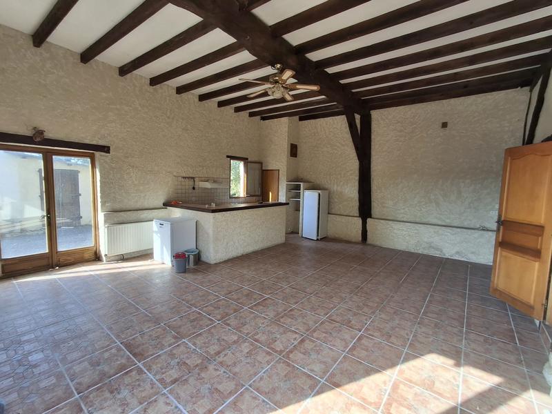 Maison ancienne - 386 m² - 18 pièces